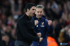 阿森纳锋线伤病潮与进球难题：挑战与对策