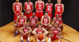 东契奇阿夫迪亚火花四溅，开拓者关键时刻锁定胜局